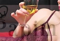 Rus escort kadın Tanya ile Tanışın